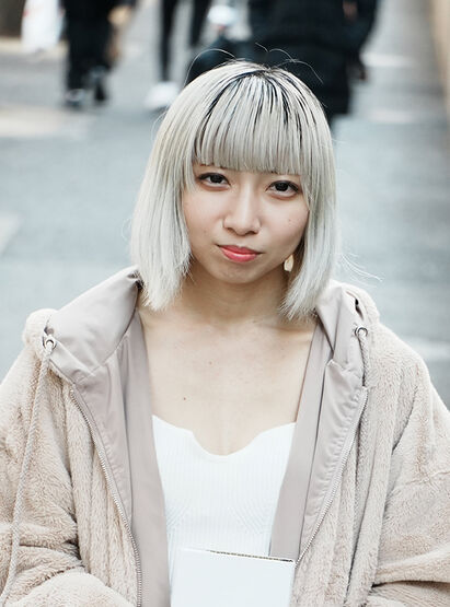 Reika Asakura